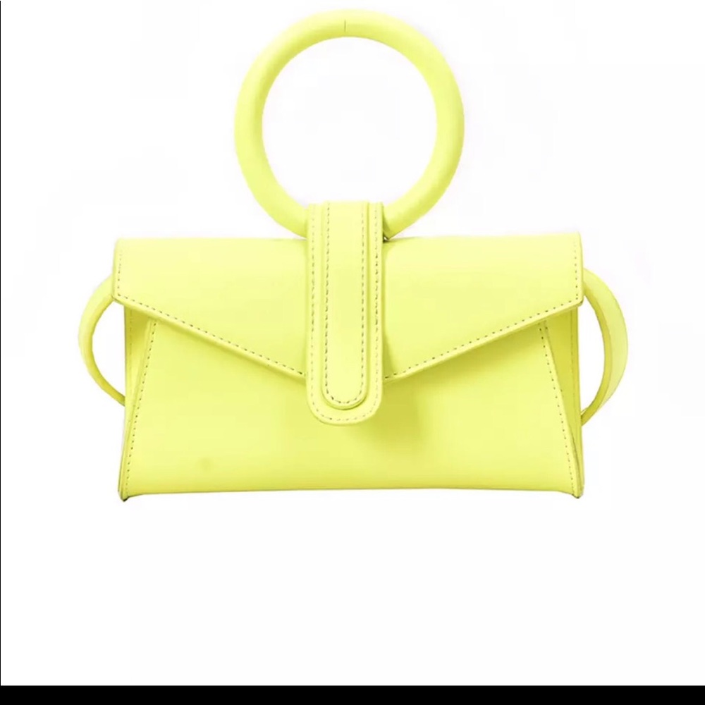 Crossbody or Shoulder Bag
